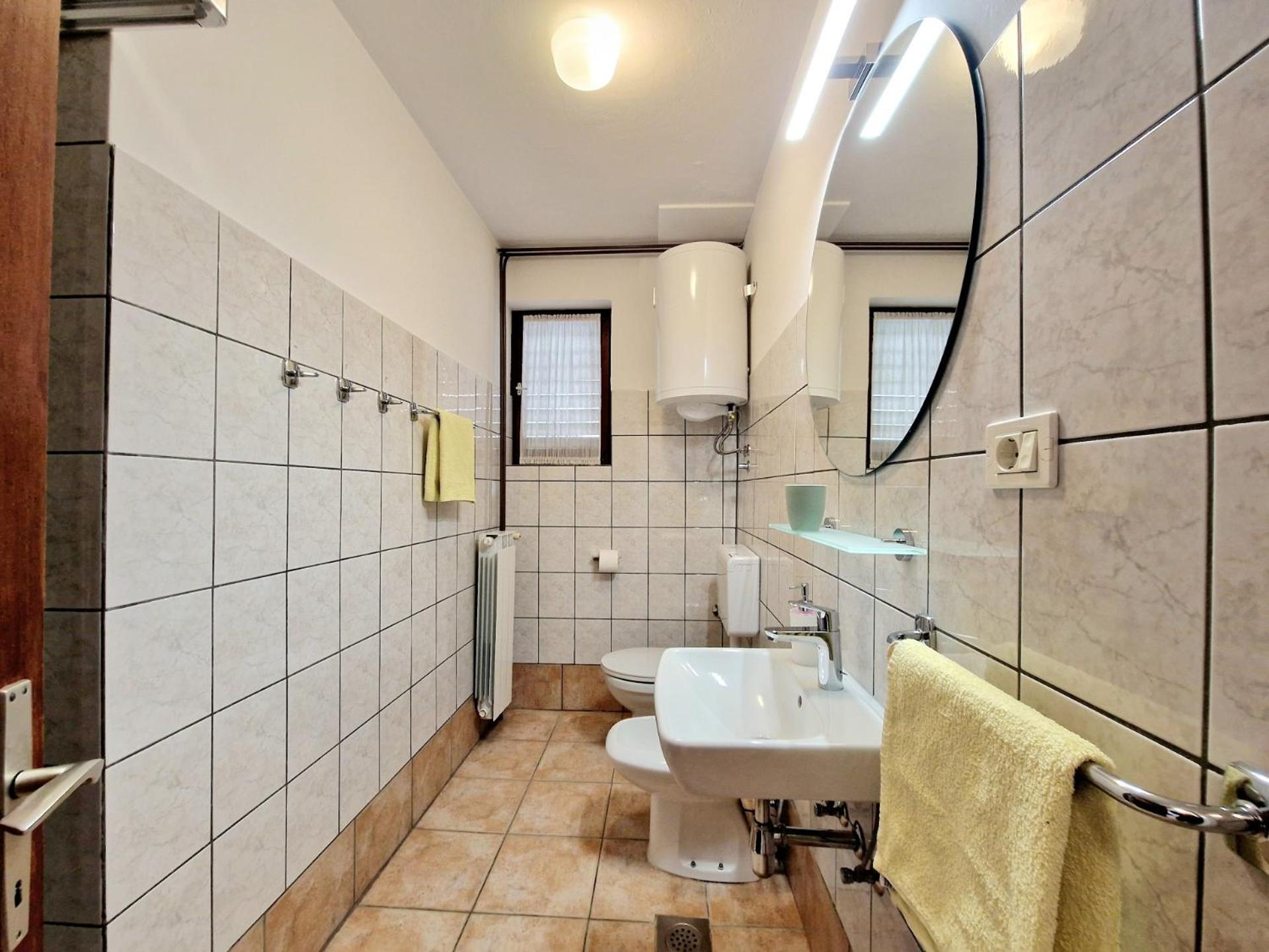 Porec Villa Mihaela Eksteriør billede
