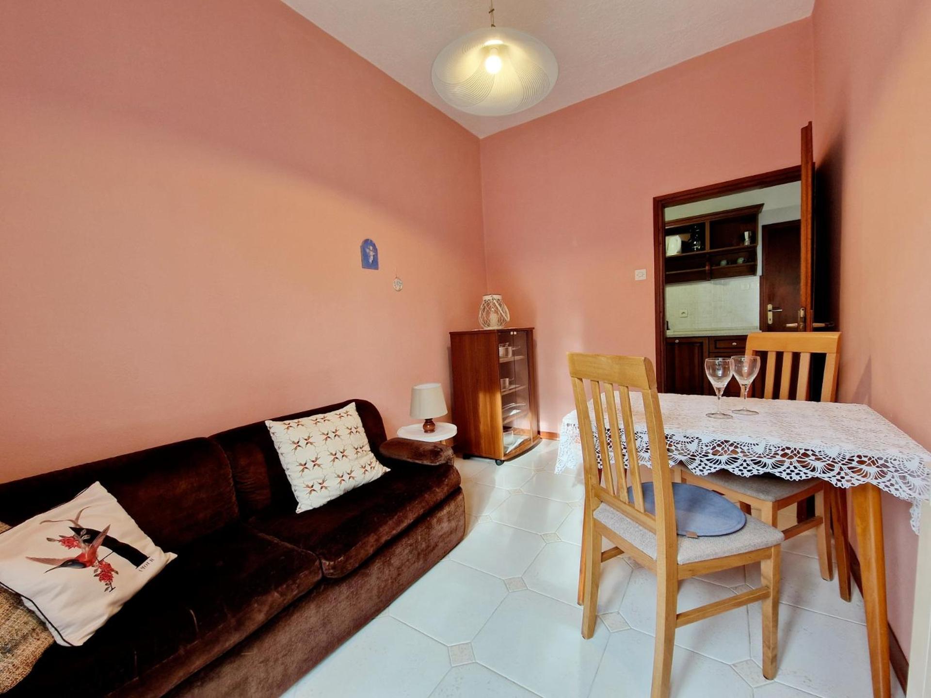 Porec Villa Mihaela Eksteriør billede