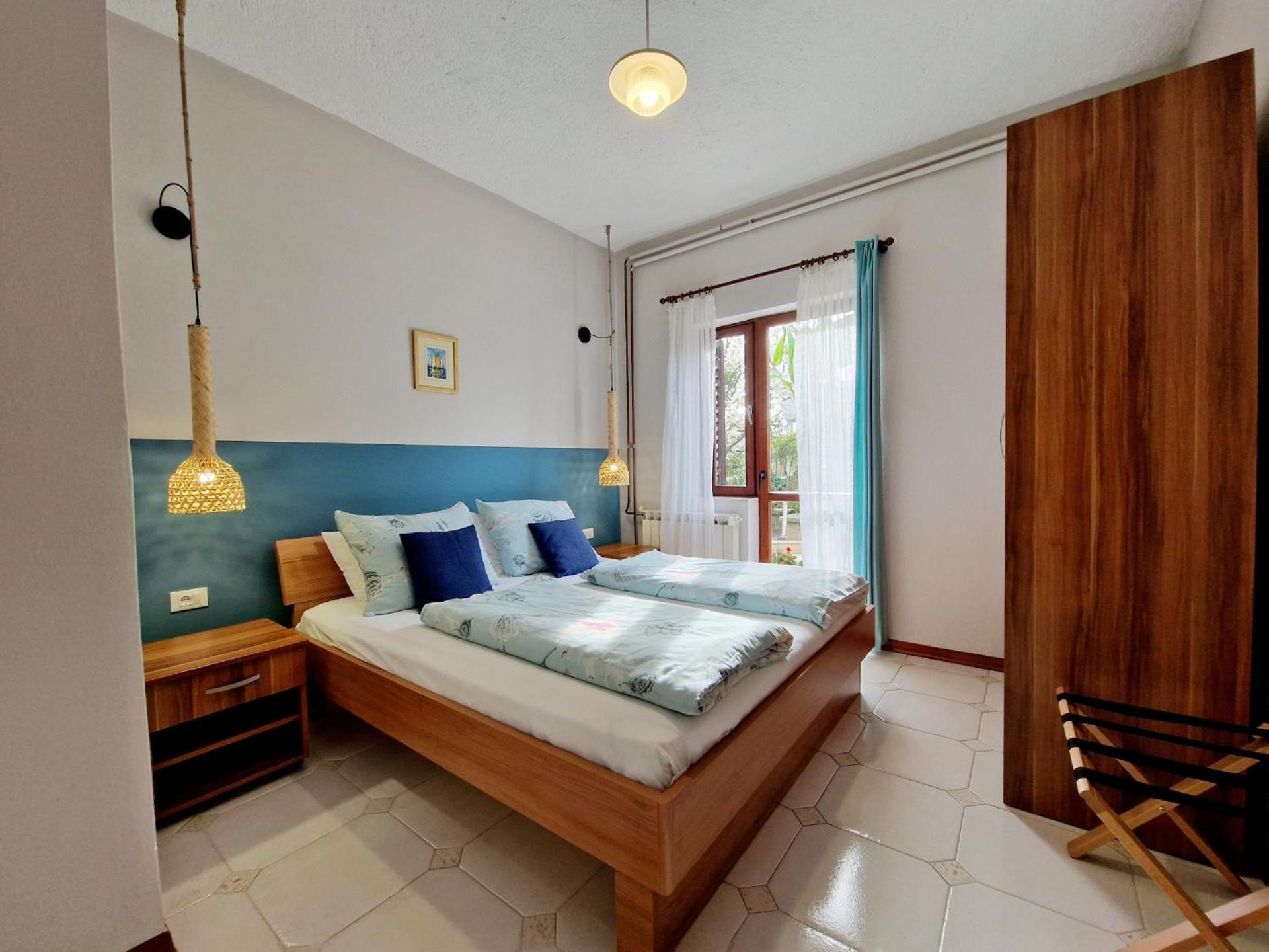 Porec Villa Mihaela Eksteriør billede