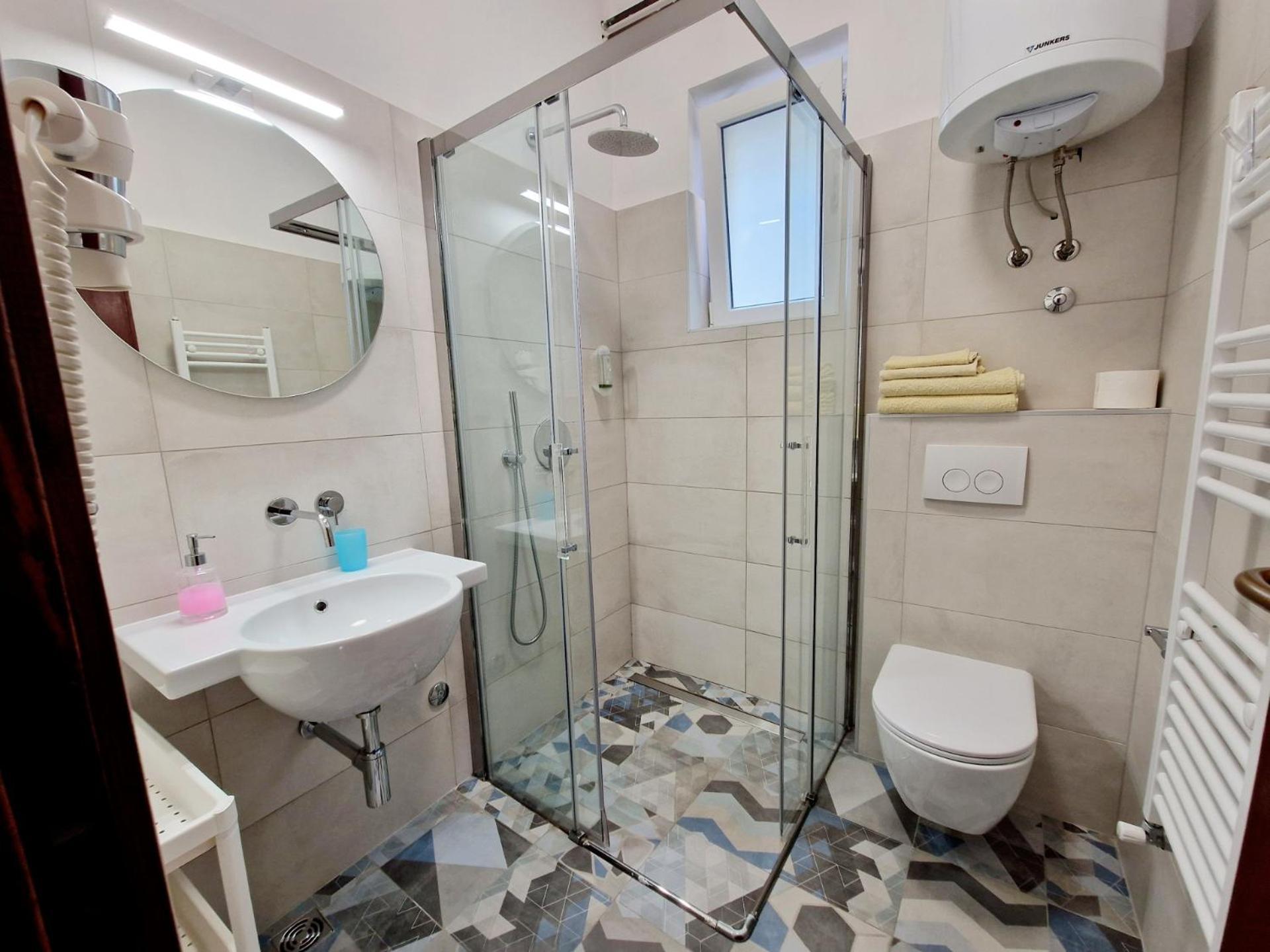 Porec Villa Mihaela Eksteriør billede