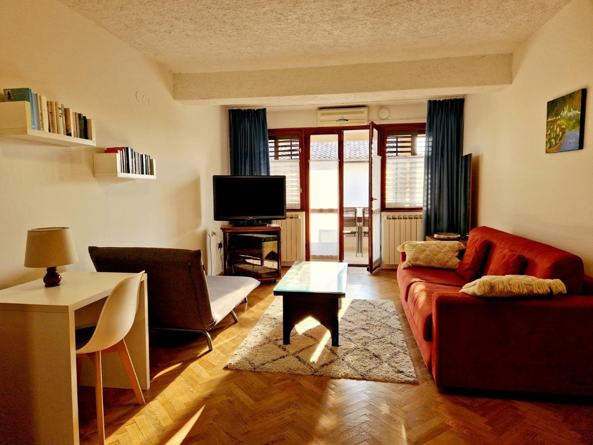 Porec Villa Mihaela Værelse billede