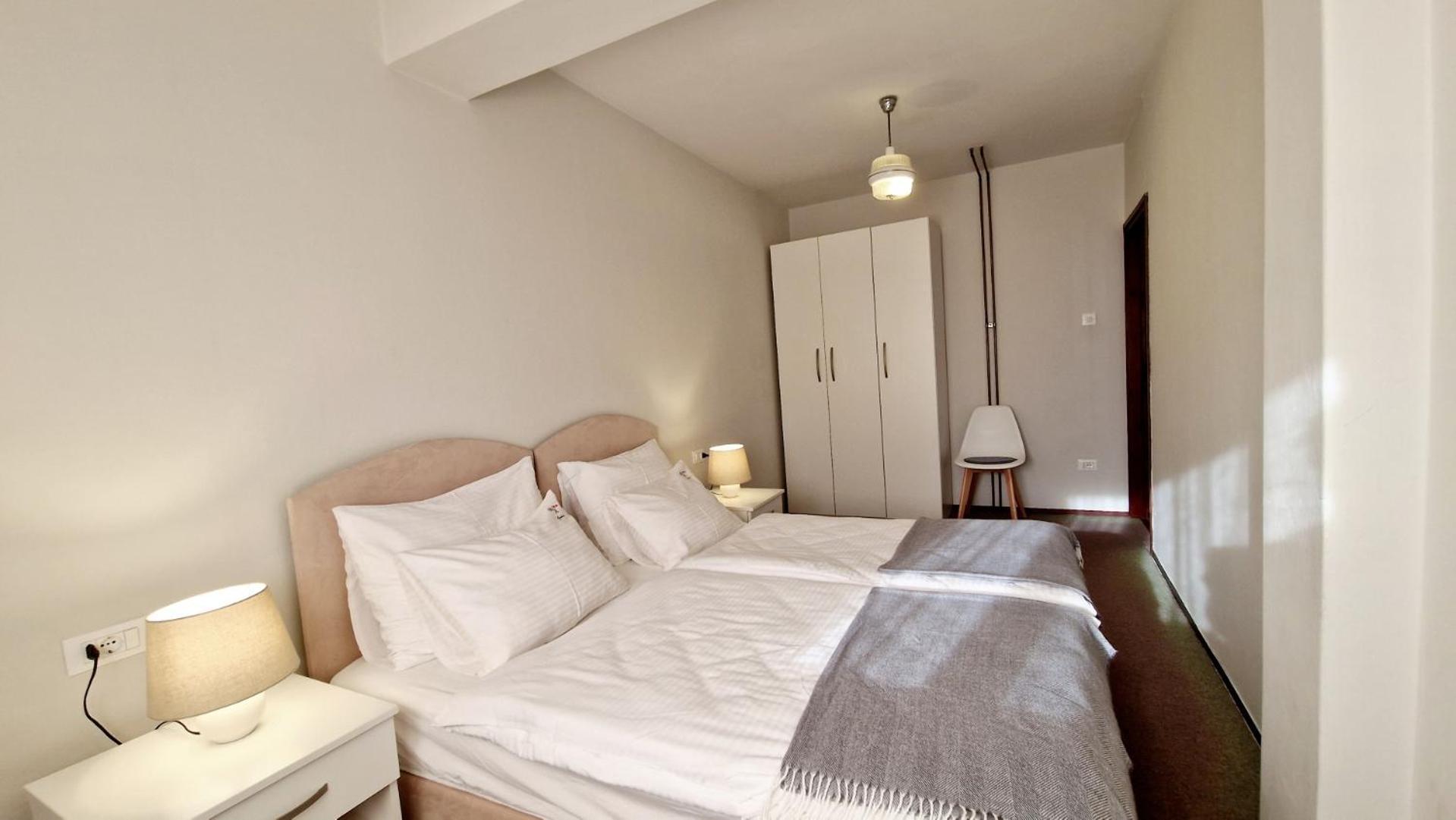 Porec Villa Mihaela Eksteriør billede